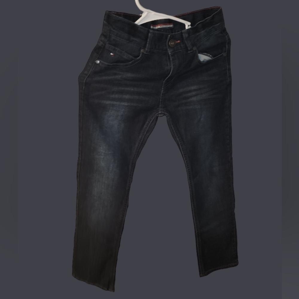 Tommy Hilfiger boys jeans size 8
